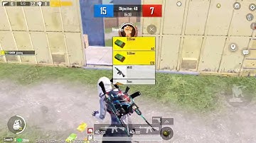 A random player challenge me for 1v1 TDM room 🔥