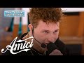Amici 22 - Wax - Storie