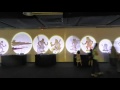 Shadow of Change exhibition, by Fusion Wayang Kulit