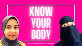 Advice for Muslim Women on Desire, Sex and Intimacy Issues with @amirahzaky  TMC || E.9 screenshot 3