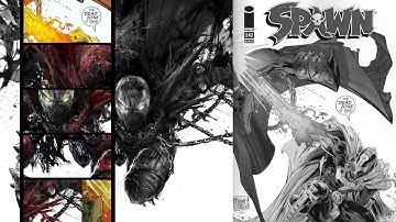 Spawn Issue#242-Explained