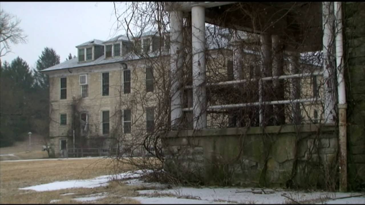 Departing Rosewood Teaser Trailer