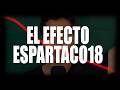 El Efecto Espartaco18 (R Spartan): La Realidad Alterada de Algunos Gamers