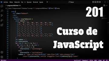 Curso de JavaScript: Objetos - función constructora - 2
