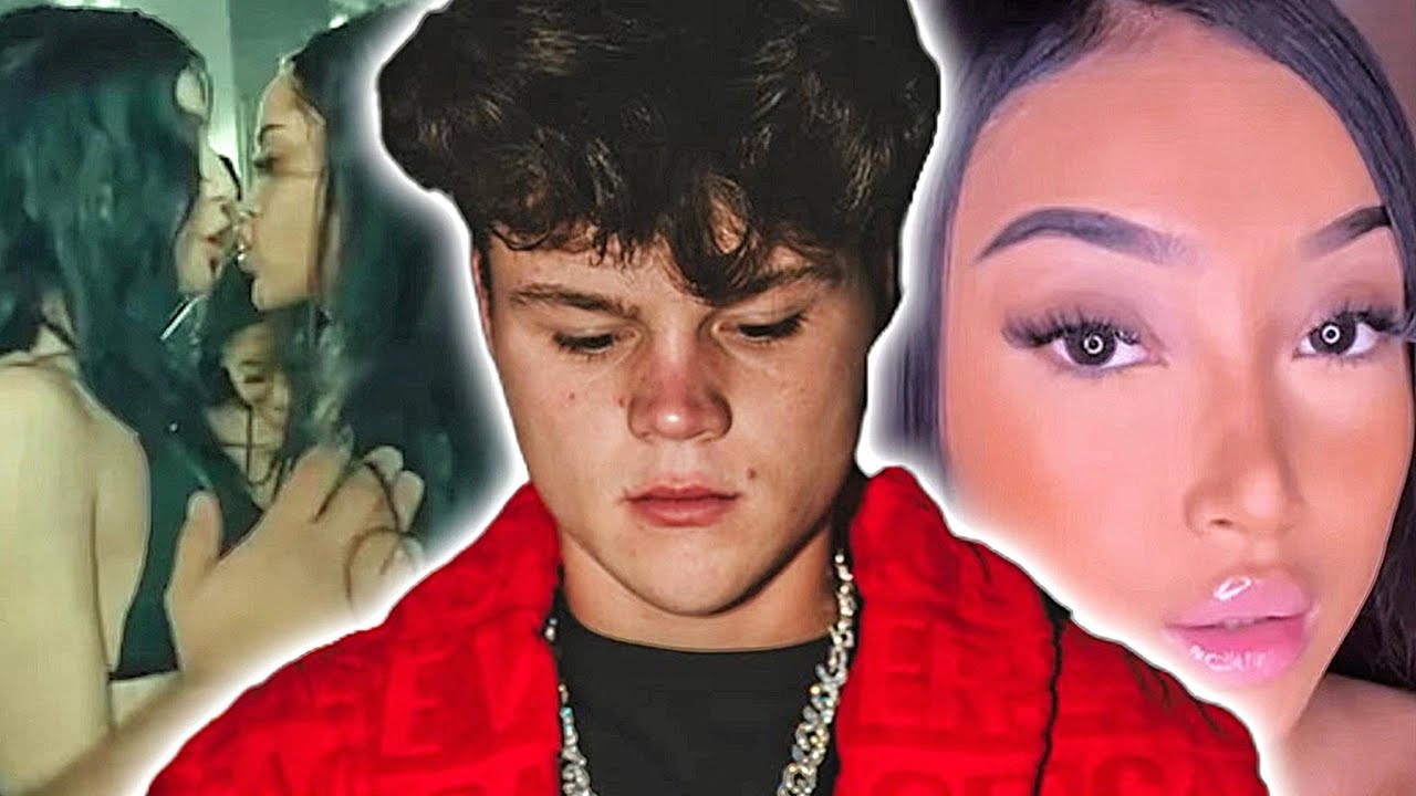Jack Doherty OnlyFans Brawl Turns Into Nightmare - YouTube