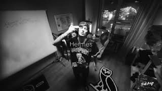 ✧free✧ og buda x heroinwater type beat - hermes ♡