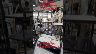 Торговое Оборудование ТК Садовод #торговоеоборудование