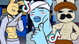 🔥Roblox Animal Hospital 🤣 BEST Memes TikTok Compilation screenshot 4