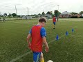 DAN 5_ OTHER  FOOT KAMP 2025