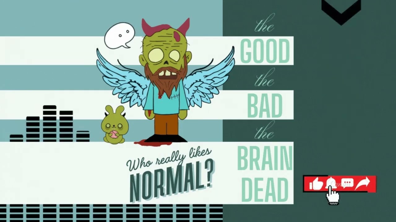 Of Fezzes, Fish & Flatulence [110]