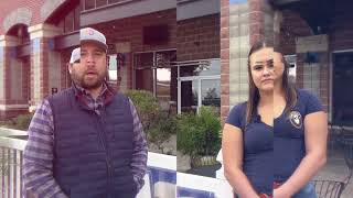 Are You New Here:  Timothy's Riverfront Grill