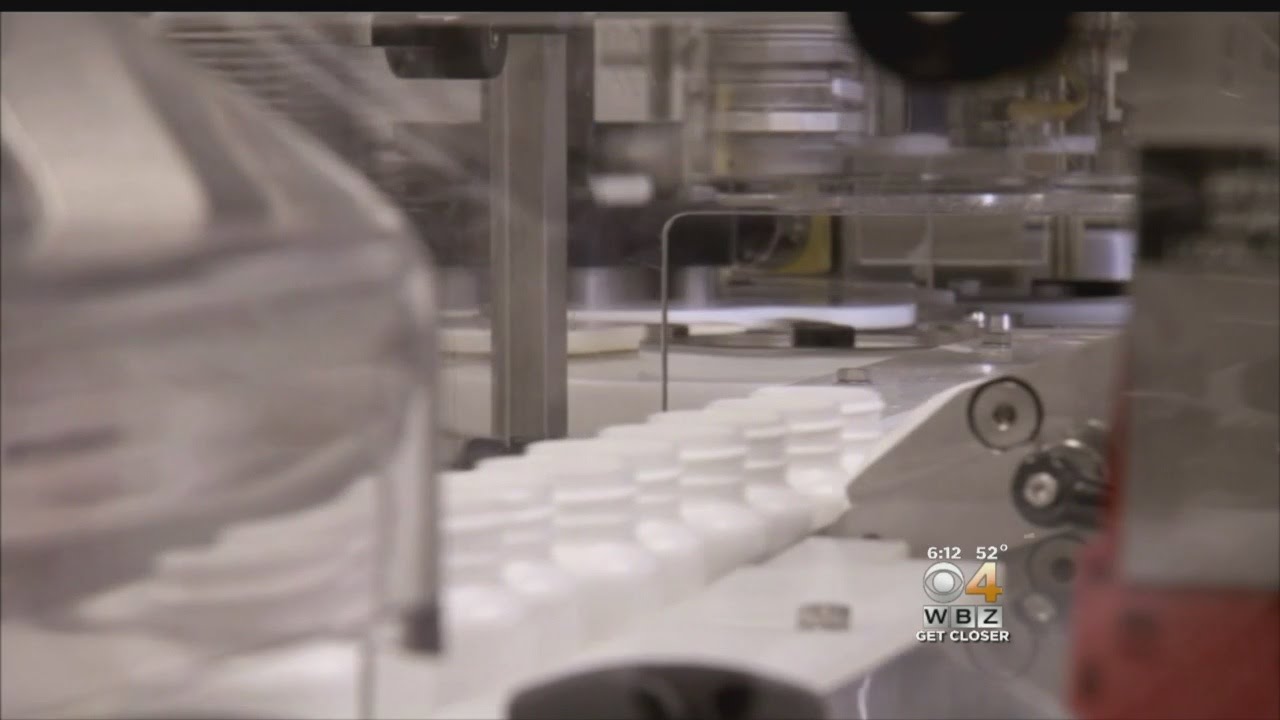 I-Team: Tufts Health Plan Changes Policy On Covering Hepatitis C Treatments