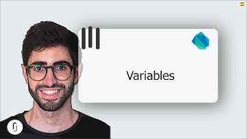 VARIABLES en dart. Tipos de variables Dart. Dart desde cero