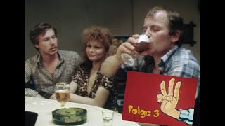Tour de Ruhr – Folge 3 von 6 (1981)