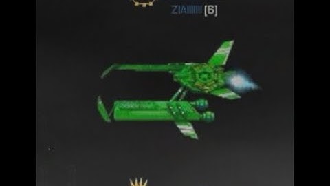 Darkorbit - UBA SESSION #1