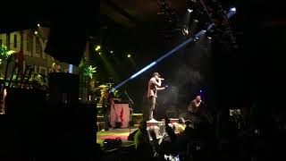 Hollywood Undead - Everywhere I Go - Manchester Academy 25/01/18