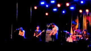 Wintersleep @ Fort La Tour - New Inheritors