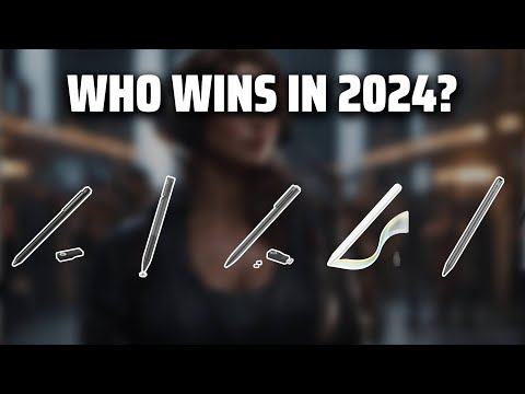 The Top 5 Best Adonit Neo Pro In 2024 Must Watch Before Buying