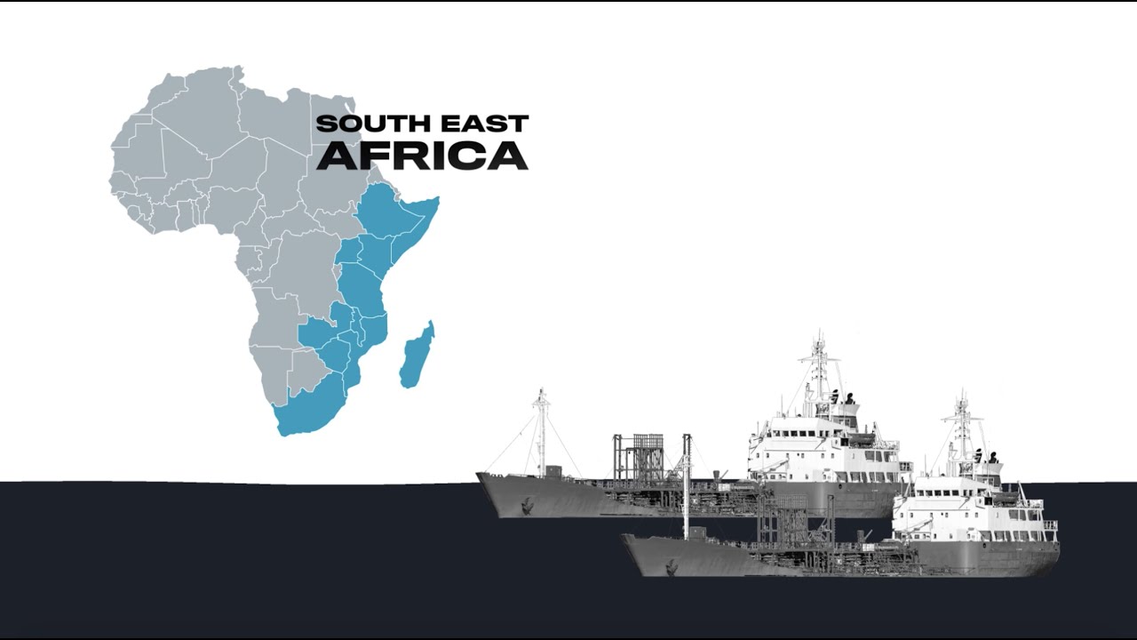 Freight case study: Identifying a solid chartering strategy