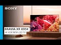 Sony | BRAVIA® XR X95K - 4K HDR Mini-LED TV