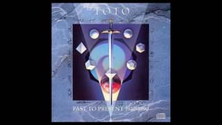 Video voorbeeld van "Toto - Georgy Porgy (HQ)"