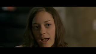 Такси 3 (2003) сцена ссоры с Лили в гараже