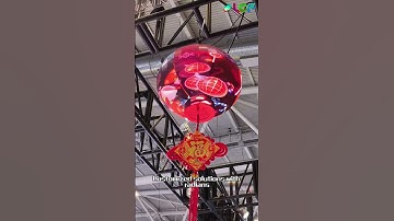 Sphere LED Display Screen Solutions【LCF】