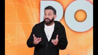 Cyril Hanouna et Kelly Vedovelli au bord de la dispute dans TPMP !