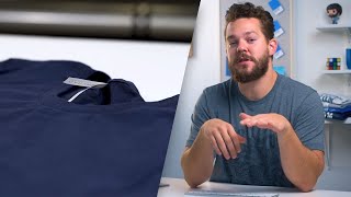 What Are Your Different Apparel Options? - Screen Printing vs Digital Printing