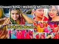 🎥 Bihar Wedding Traditions | Matkor, Mundan & More | Desi Shaadi Vibes 🇮🇳 SHADI VLOG PART-2