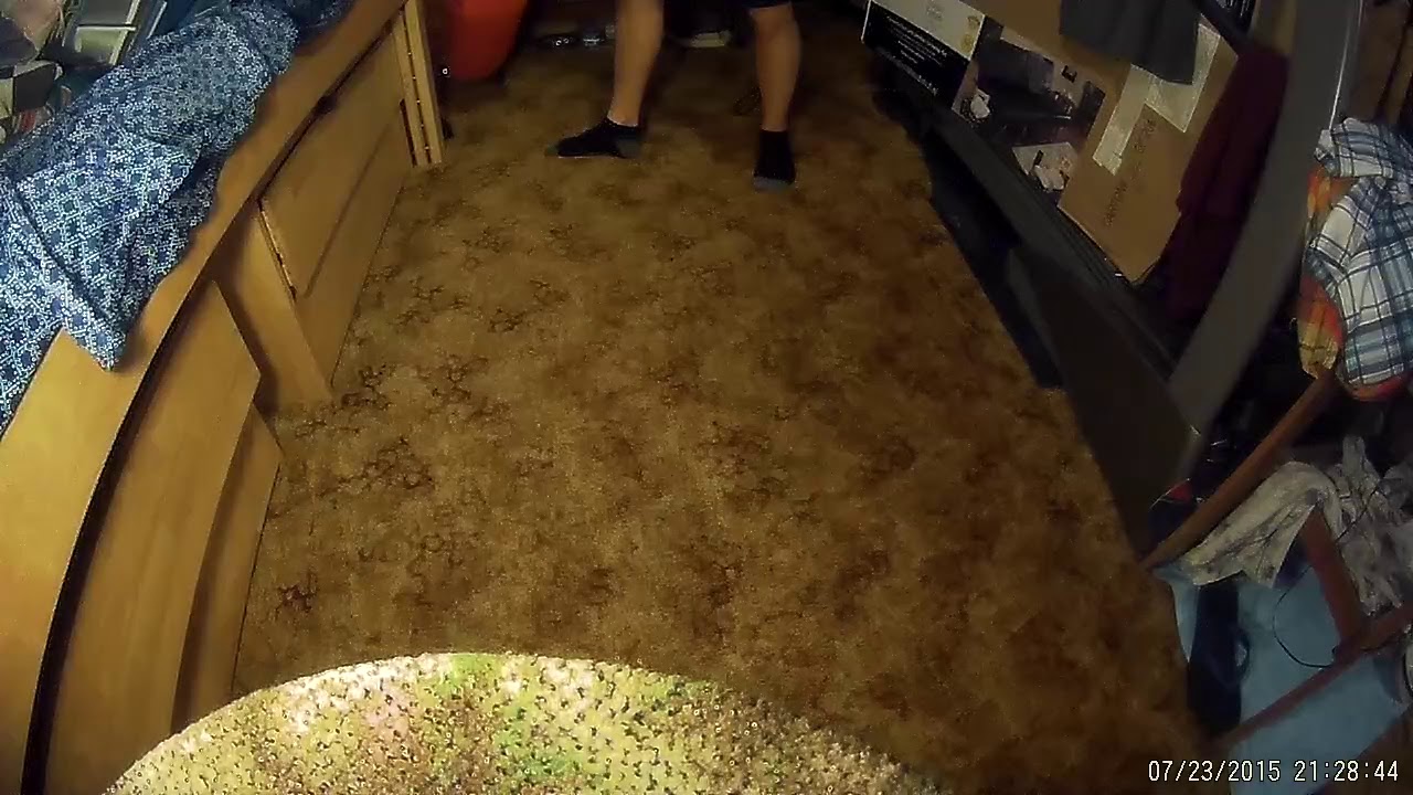 Sanitaire S663 2/19/19