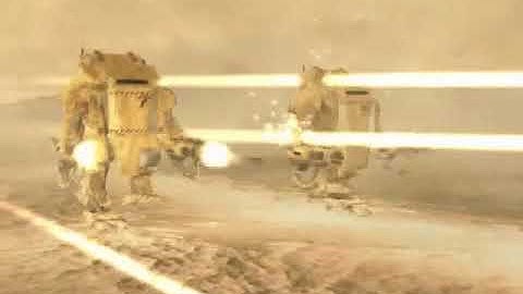 Command & Conquer ASMR 5/8