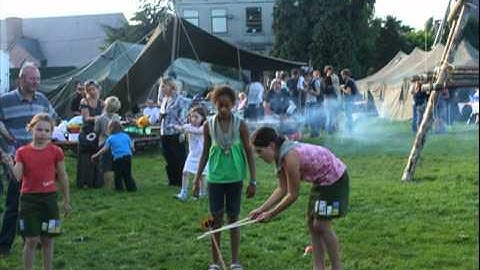 40j SGVR afsluitweekend.mov