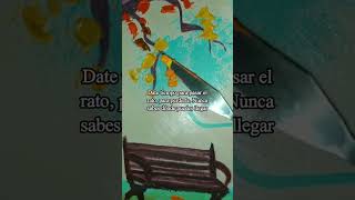 Austin Kleon, Date Tiempo