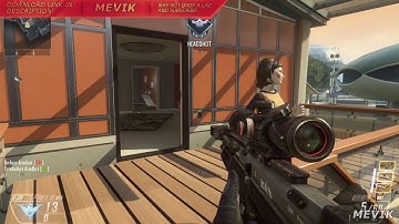 *2017* COD BLACK OPS 2 USB MODS + TUTORIAL [PS4/XBOXONE/XBOX360/PS3]