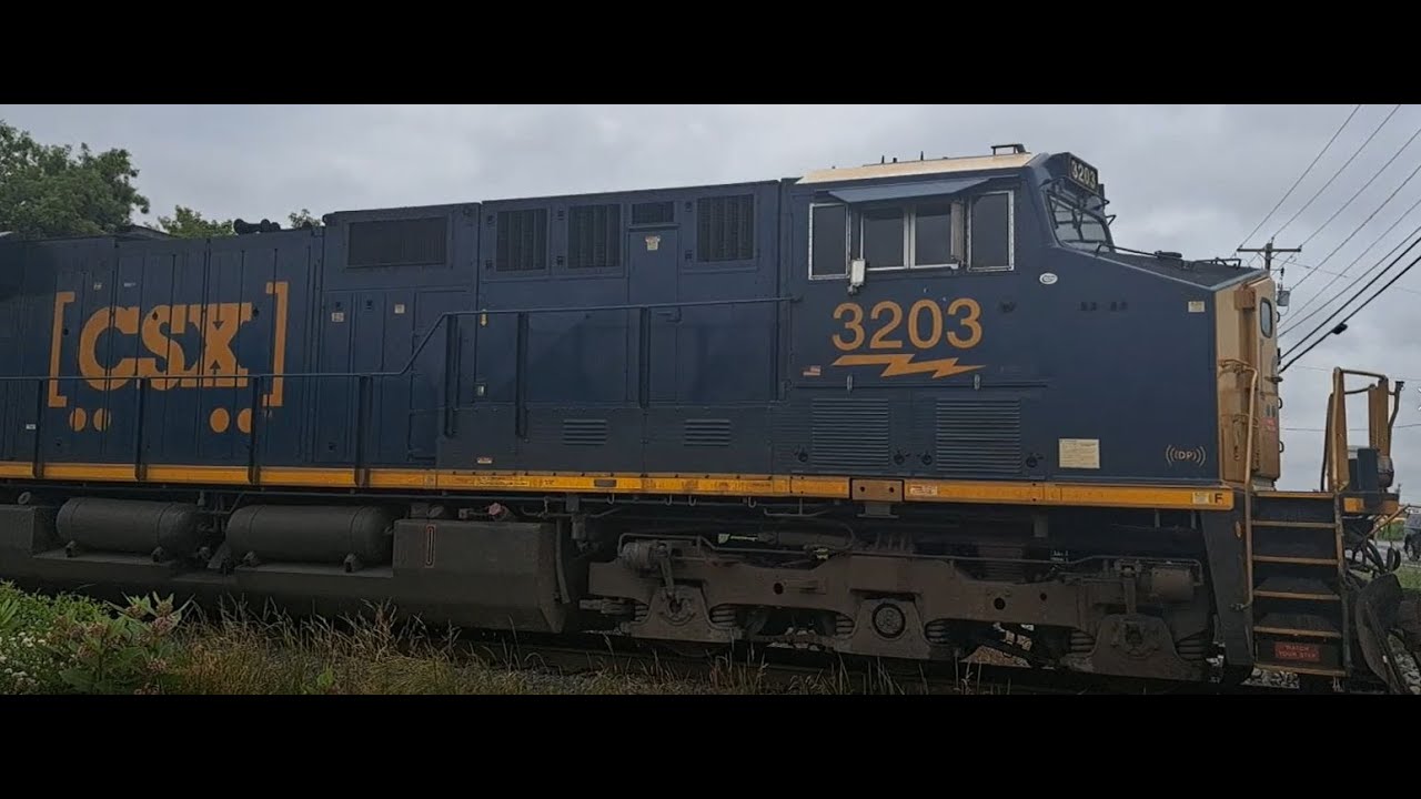WATERTOWN NY CSX M622 22 YouTube watertown-ny-csx-m622-22-youtube
