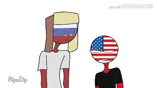 дорогой, где ты был? meme country humans rusame дорогой, где ты был? meme country humans rusame
