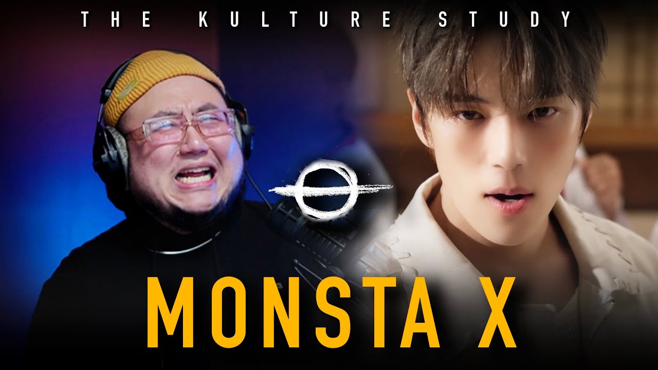 The Kulture Study: MONSTA X 'N the Front' MV