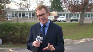 Parsippany-based company creates ‘Don’t Panic Button’ to help with school security