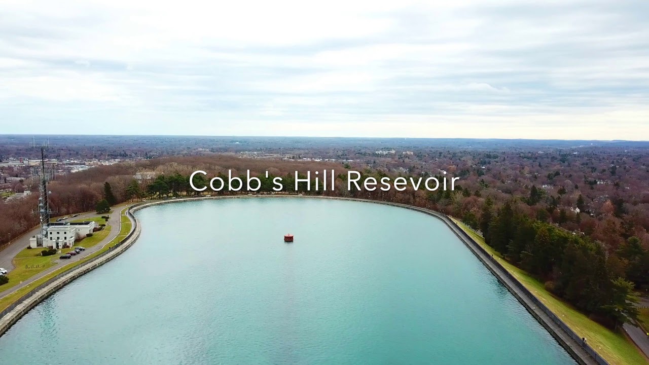 Cobb's Hill Rochester, New York YouTube