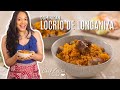 Locrio de Longaniza Dominicana | Locrio Dominicano | Chef Zee Cooks