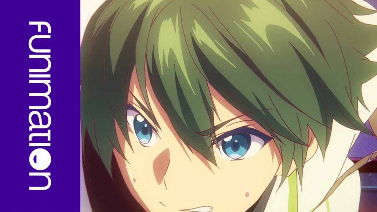 Myriad Colors Phantom World - Official Clip - Jamais Vu 