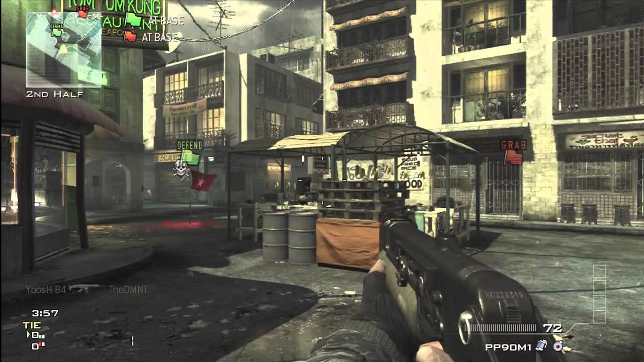 DIRTY DECERTOOO #1 - (28-13) Tester Video :)