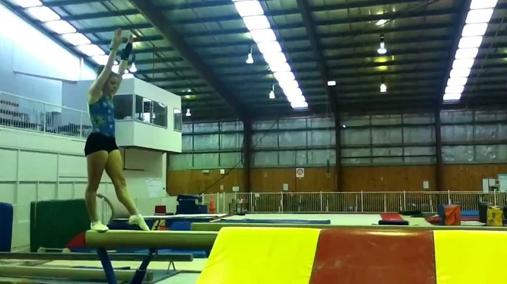 Michelle Durrant extended version