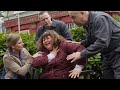 EastEnders - Heather Trott's Asthma Attack Aftermath (30th April 2009)