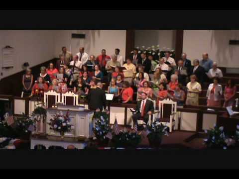 Caught Up Together - Freedom Baptist Church, Rural Hall, NC - YouTube