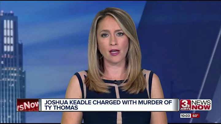 Thomas Family Lawyer pleased with murder charge ag...