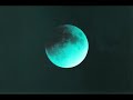 Pink marshmallow moon