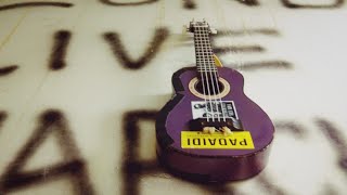 Sosial Sosial - Pengkhianat Chord (Ukulele Cover)