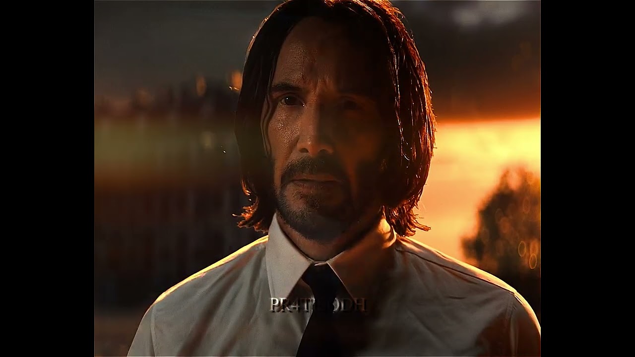 Dil Bohemia john wick